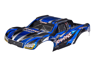 10211-BLUE Maxx Slash Blue Body