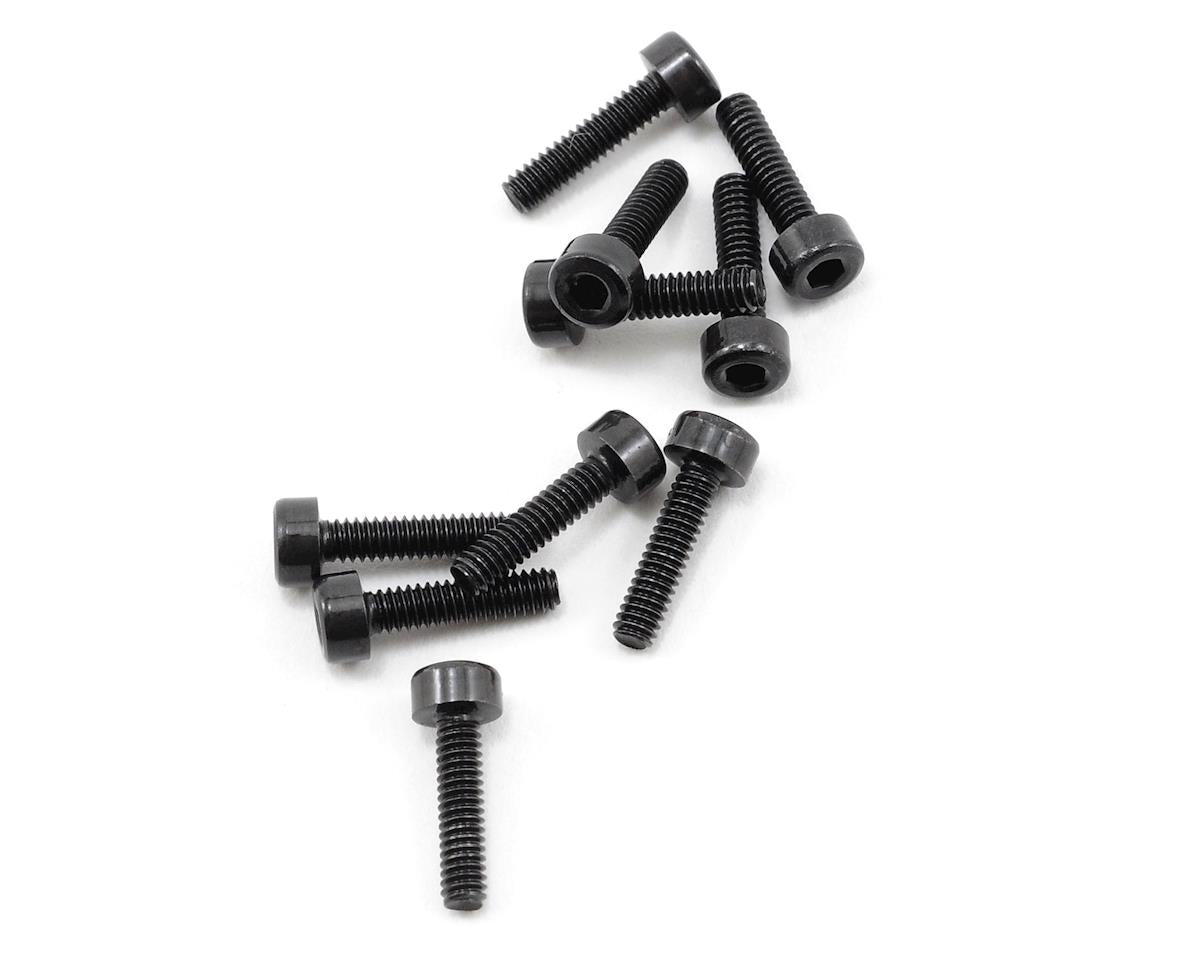 PTK-H-1004 2x8mm "High Strength" Socket Head Cap Screw (10)