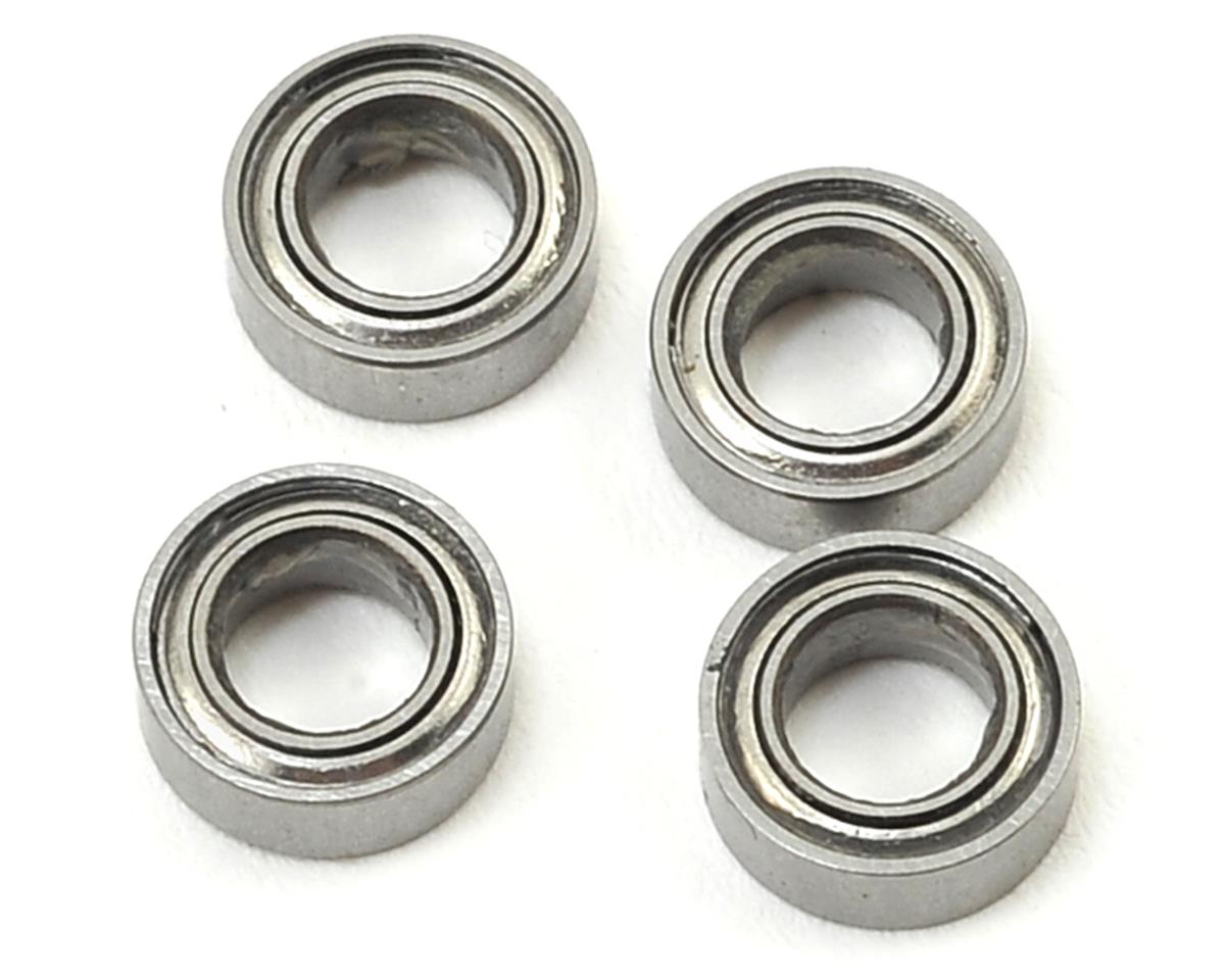TKRBB040725 4x7x2.5mm Ball Bearing (4)