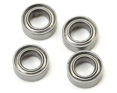 TKRBB040725 4x7x2.5mm Ball Bearing (4)