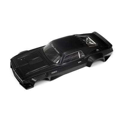 ARA410007 Felony Body