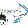 RGT3100 Rage R/C - Tribus 250 Electric Powered RTF Amphibious Aircraft-Blue
