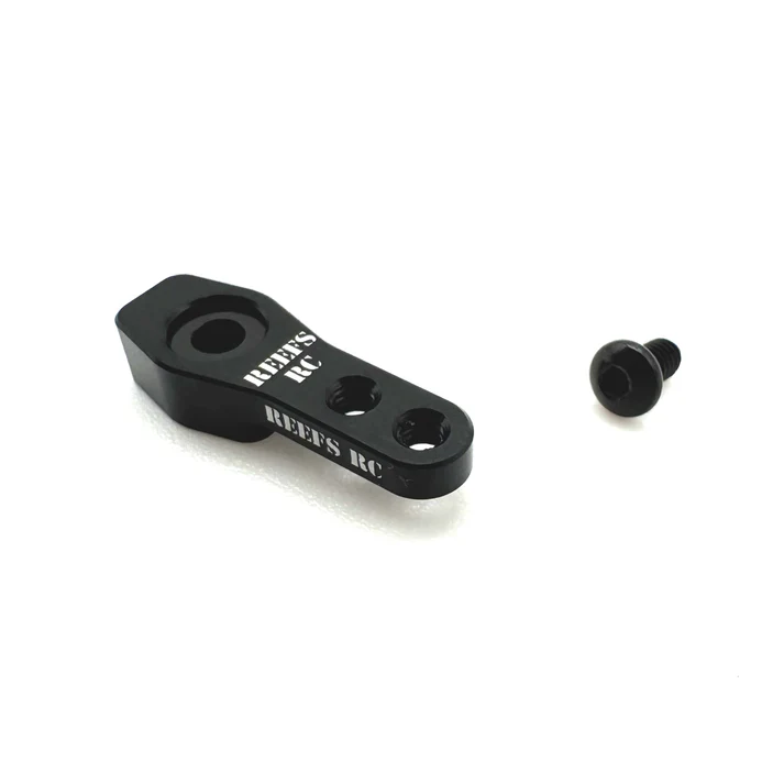 REEFS243 Pro SHORTY Micro Servo Horn