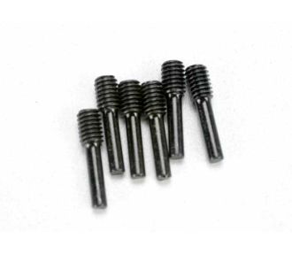 5145 Screw pin 4x15mm