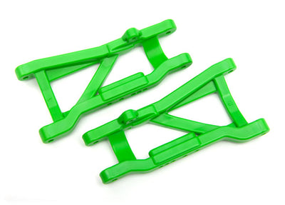 2555G Susp Arm Green