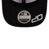 60669275 McLaren Racing F1 New Era 9Seventy Special Edition Japan GP Oscar Piastri Hat - Black