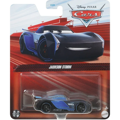 HWDXV29 Cars Jackson Storm
