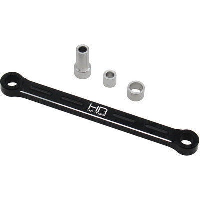 HRDRL311SP - Aluminum Support Bar for Speed Run Wheelie Bar Losi Drag