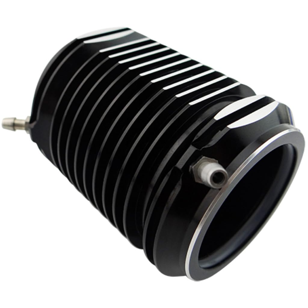 HRDCB36WC01 - Aluminum 36mm Water Cooling Jacket - M41