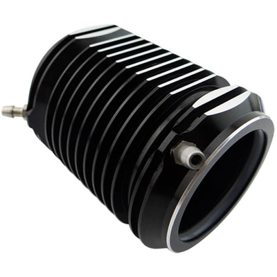 HRDCB36WC01 - Aluminum 36mm Water Cooling Jacket - M41