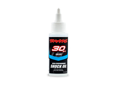 5032 30W Shock Oil
