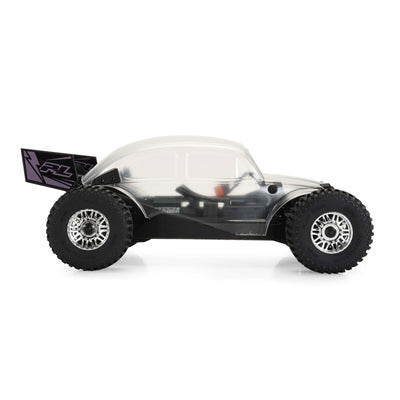 PRO368000T3 Class 1 VW Bug Clear Race Body Conversion Kit