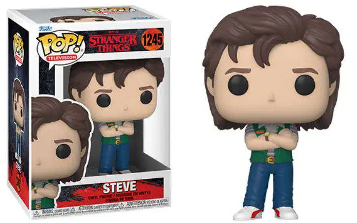 FU62398 Steve