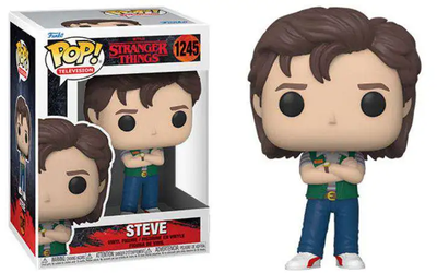 FU62398 Steve