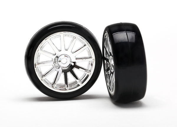 7573 Tires wheels