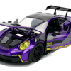 Jada 38345 1:24 Porsche 911 GT3 RS – Candy Purple – Autoworks