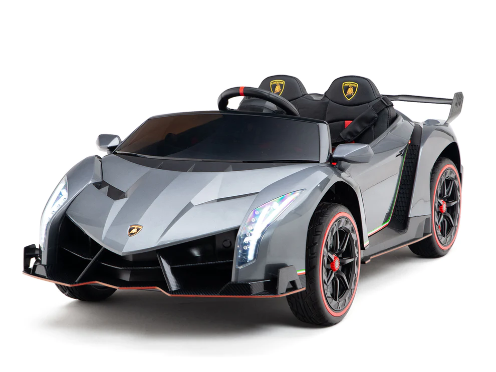 Lamborghini 12V Ride-on Car With Remote Control