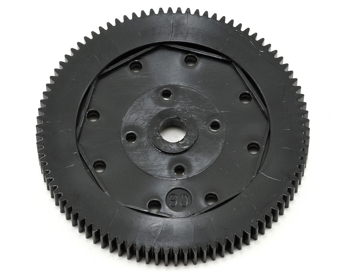 KIM316 48P Slipper Spur Gear (90T)