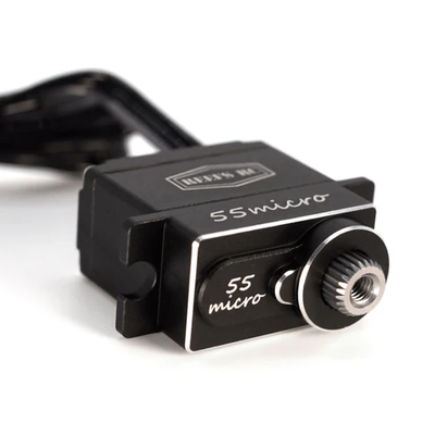REEFS171 55Micro Digital Core Sub-Micro Servo
