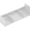 JCO5125W JConcepts RM2 1/8th Razor L.D. Buggy/Truck Wing (White)