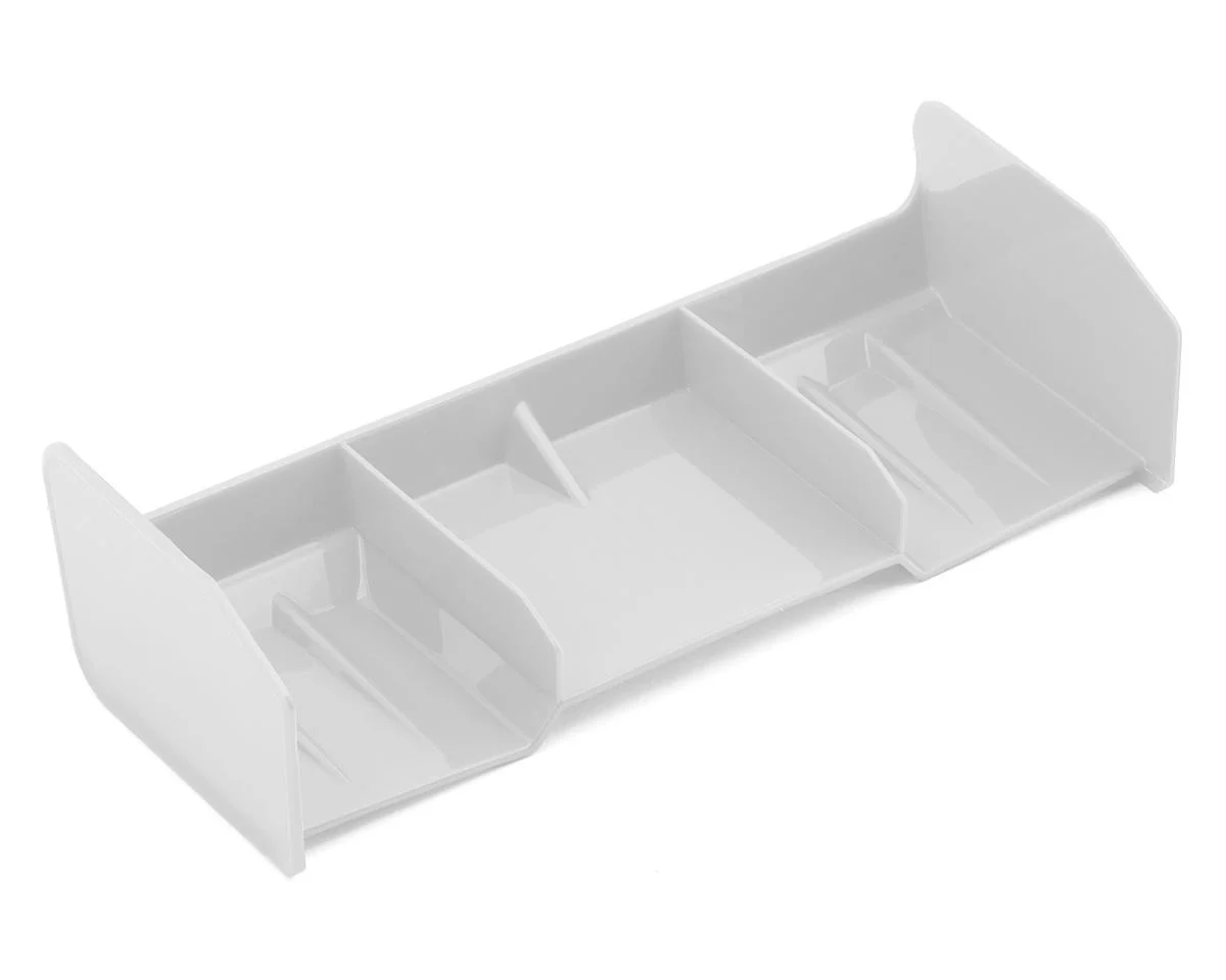 JCO5125W JConcepts RM2 1/8th Razor L.D. Buggy/Truck Wing (White)