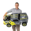 LOS05025 1/5 Losi 5IVE-TG 3.0 Gas Desert Truck