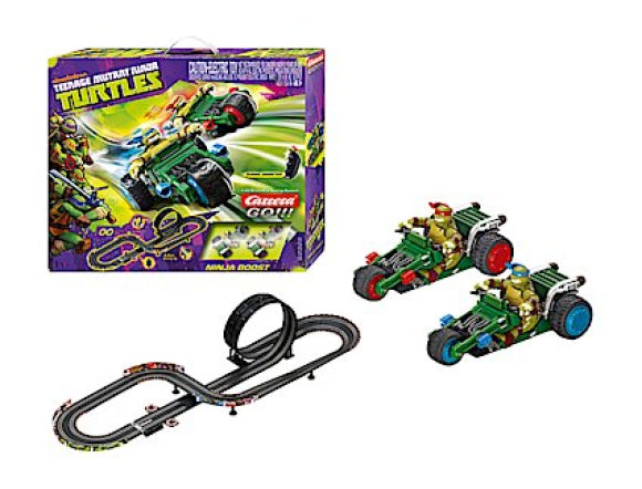 62325 GO!!!Ninja Boost