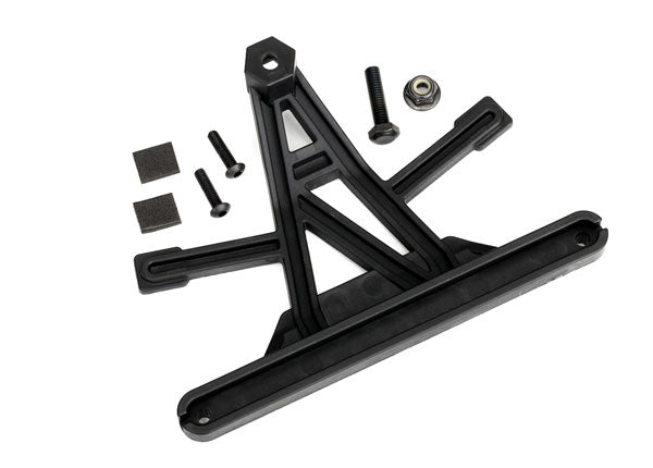 8118 Spare Tire Mount