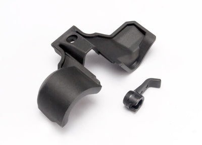 6877 Cover, Gear/Motor Wire Holder