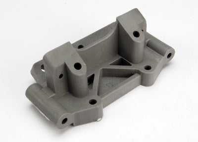 2530A Bulkhead (Front) Grey