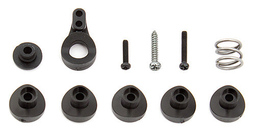 ASC21043 1:18 Servo Saver Set V2