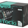 CYEB11010 Cayote Crest Stocki 1/10 Brushless Competition Sensored Motor (10.5T)