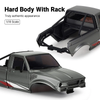 IR60-GL INJORA IR60 Body for 1/18 TRX4M Defender Bronco (Grey)