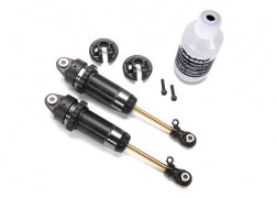 7462X Shocks, GTR XX-Long - Anodized