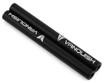 VPS10151 VFD Aluminum Standoffs (Black) (2)