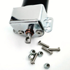 Jevries Gearmotor & Bracket