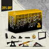 GoatGuns Starter Kit