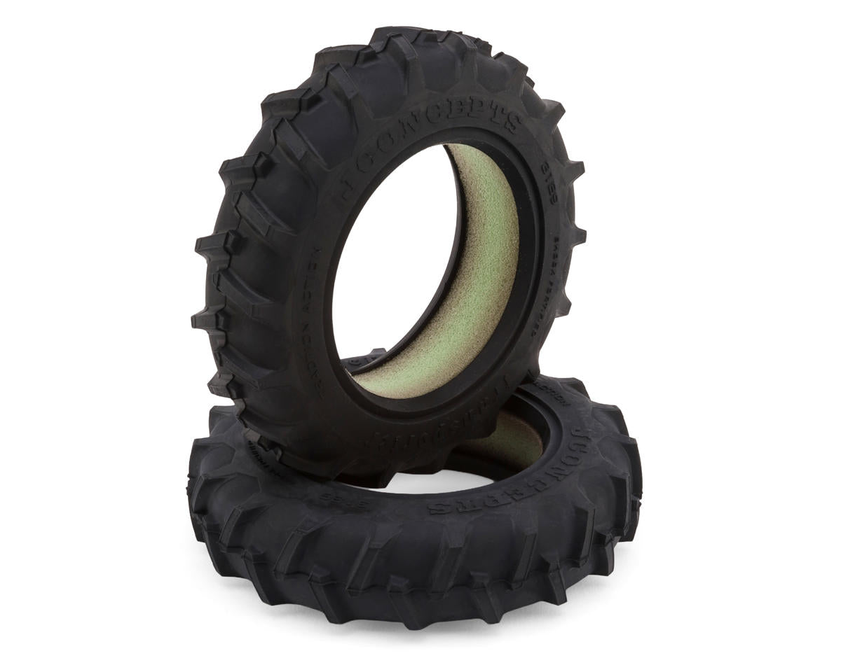 JCO3189-010 Transporter Tires