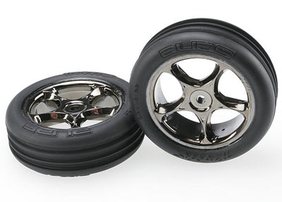 2471A Tires & Wheels Assembled