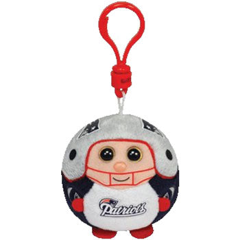 38386New England Patriots-Clip