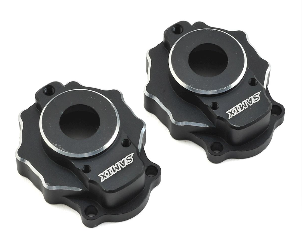 SAMTRX4-6013BK Portal Cover