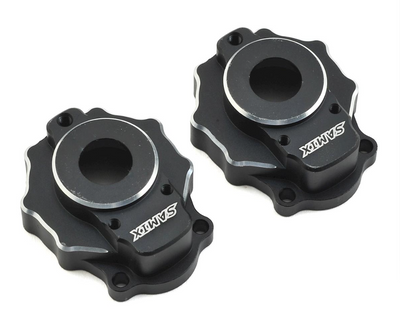 SAMTRX4-6013BK Portal Cover