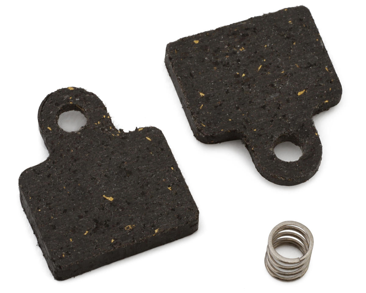 HRLPC39P - Front Brake Pad PM-MX