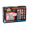 FU73045 Bitty FNAF Foxy 4 Pack