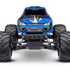36254-8 Stampede 2WD XL-5 w/Battery BLUEX