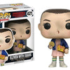 FU13318 Stranger Things- Eleven With Eggos