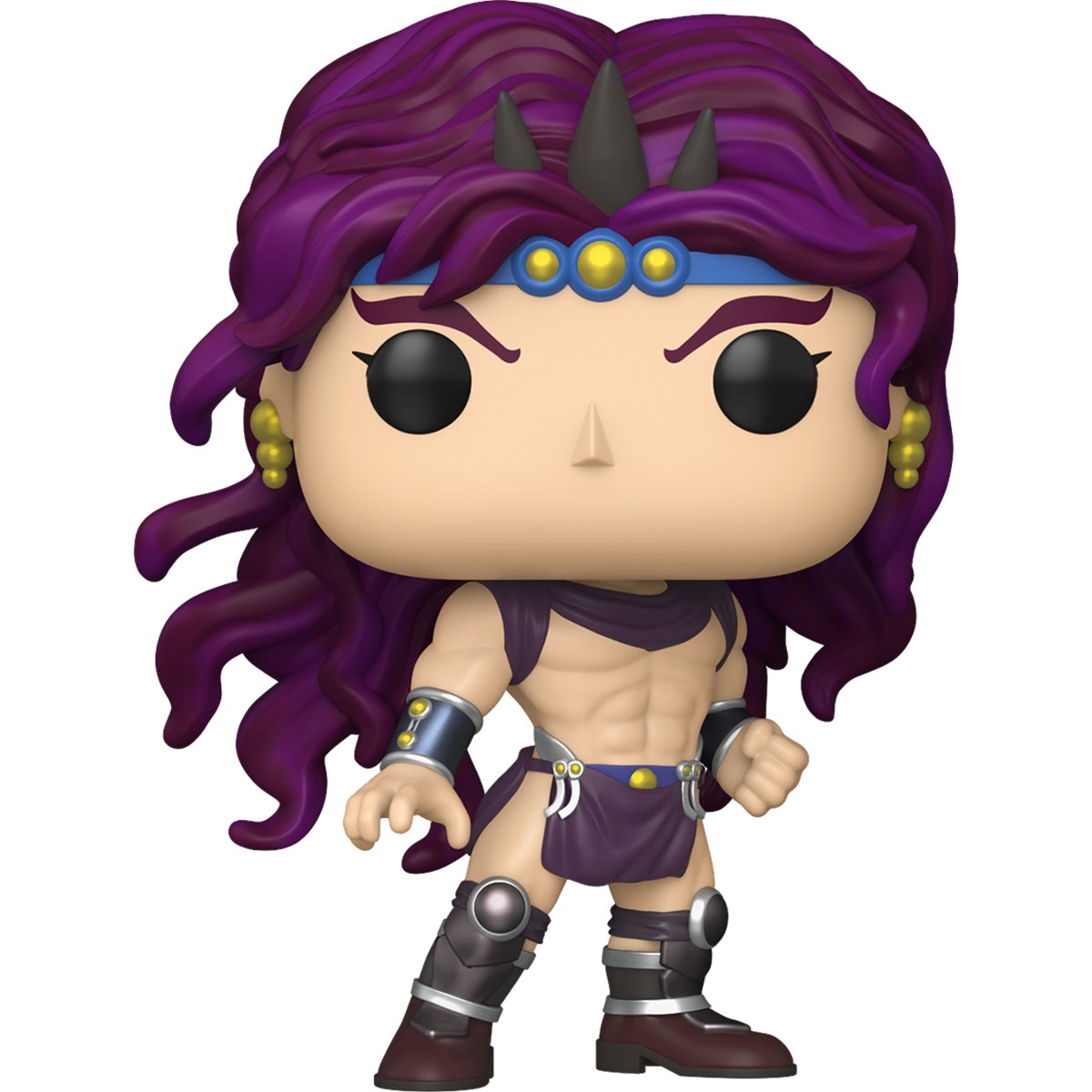 FU90625 Jojo's Bizarre Adventure Kars Funko Pop! Vinyl Figure #2267