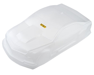 JCO0418 2019 Cadillac ATS-V Street Eliminator Drag Racing Body (Clear)