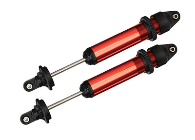 7761R Shocks, GTX, Aluminum RE