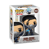 FU80275 Mortal Kombat 1 Sub-Zero